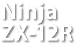 Ninja ZX-12R