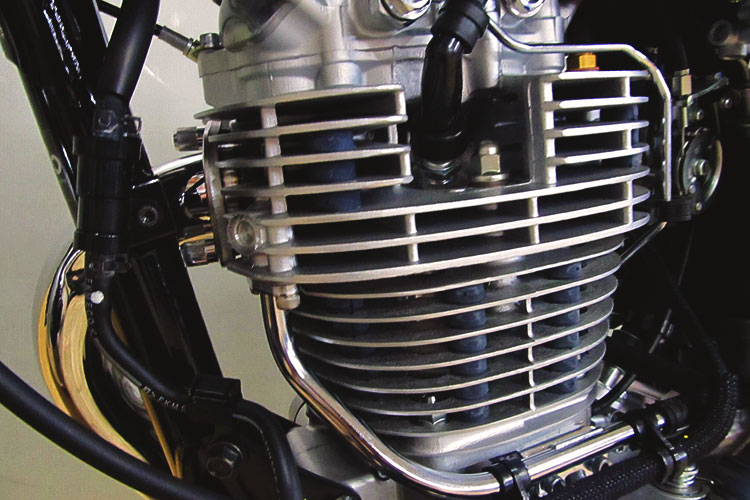 まだ乗れる 空冷エンジンのバイクを紹介 乗るなら今が最後のチャンスかも Bike Life Lab バイク王