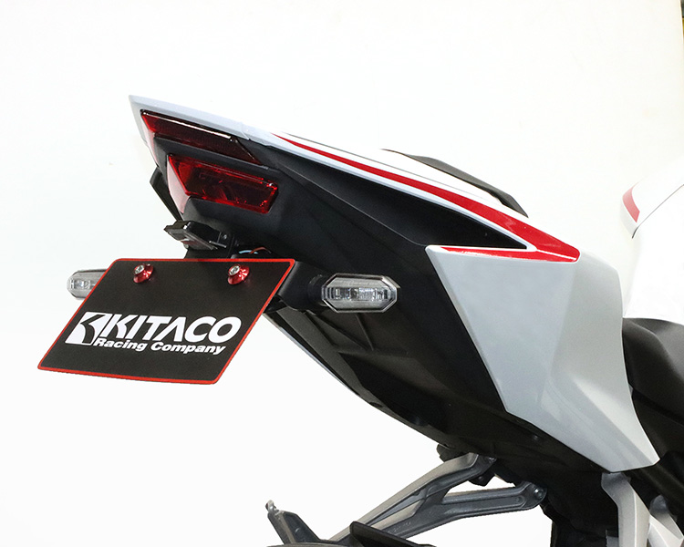 カスタムから便利アイテムまで、キタコの新製品 | Bike Life Lab｜バイク王