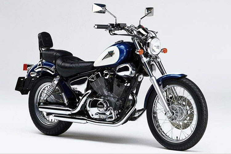 バイク アメリカン 250cc - その他