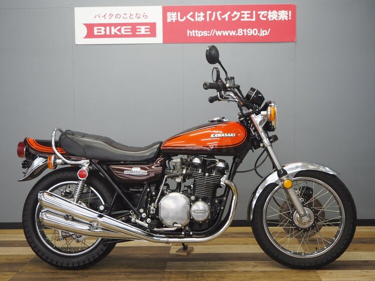 バイクの歴史を振り返る】1970年代編『スーパーバイク時代の幕開け