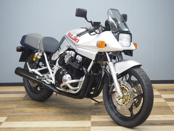 GSX1100S KATANA