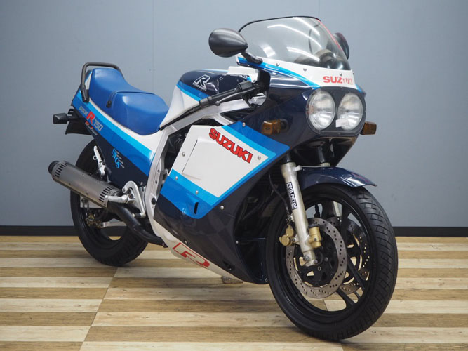 GSX-R750