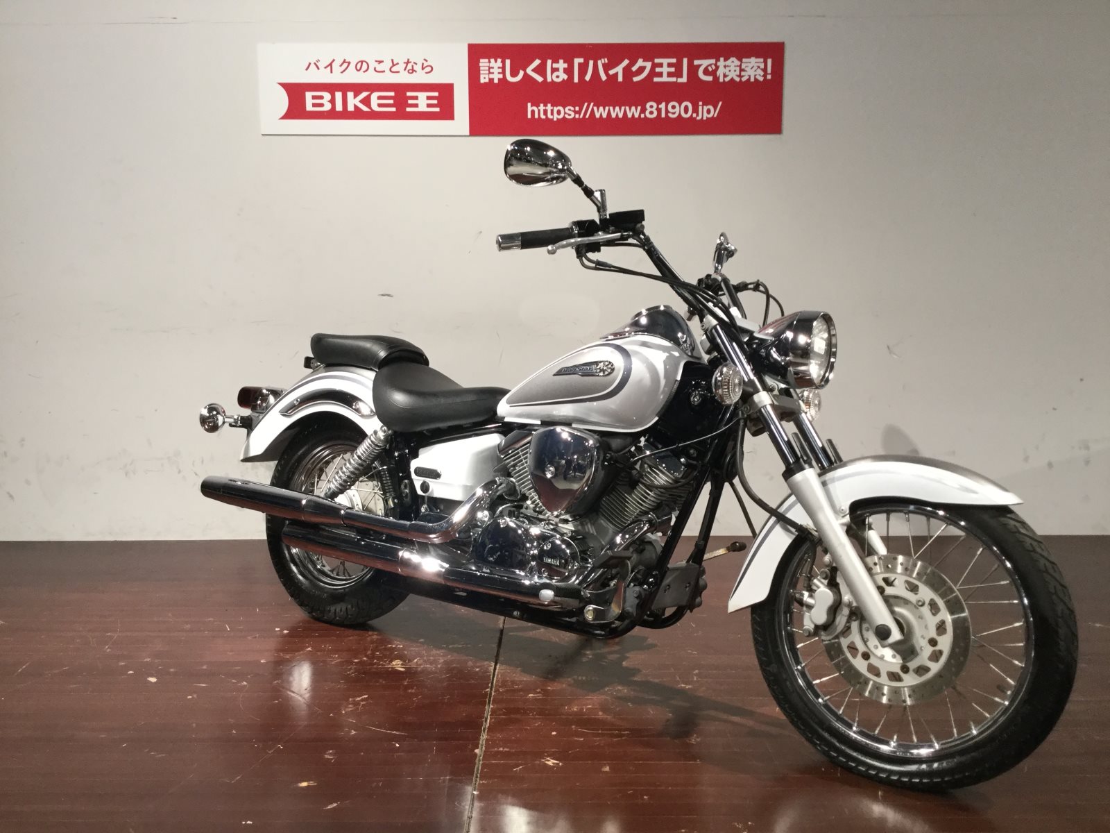 Vツインマグナ(マグナ250)はどんなバイク？特徴や中古で選ぶ際のポイントを解説！ | | Bike Life Lab｜バイク王