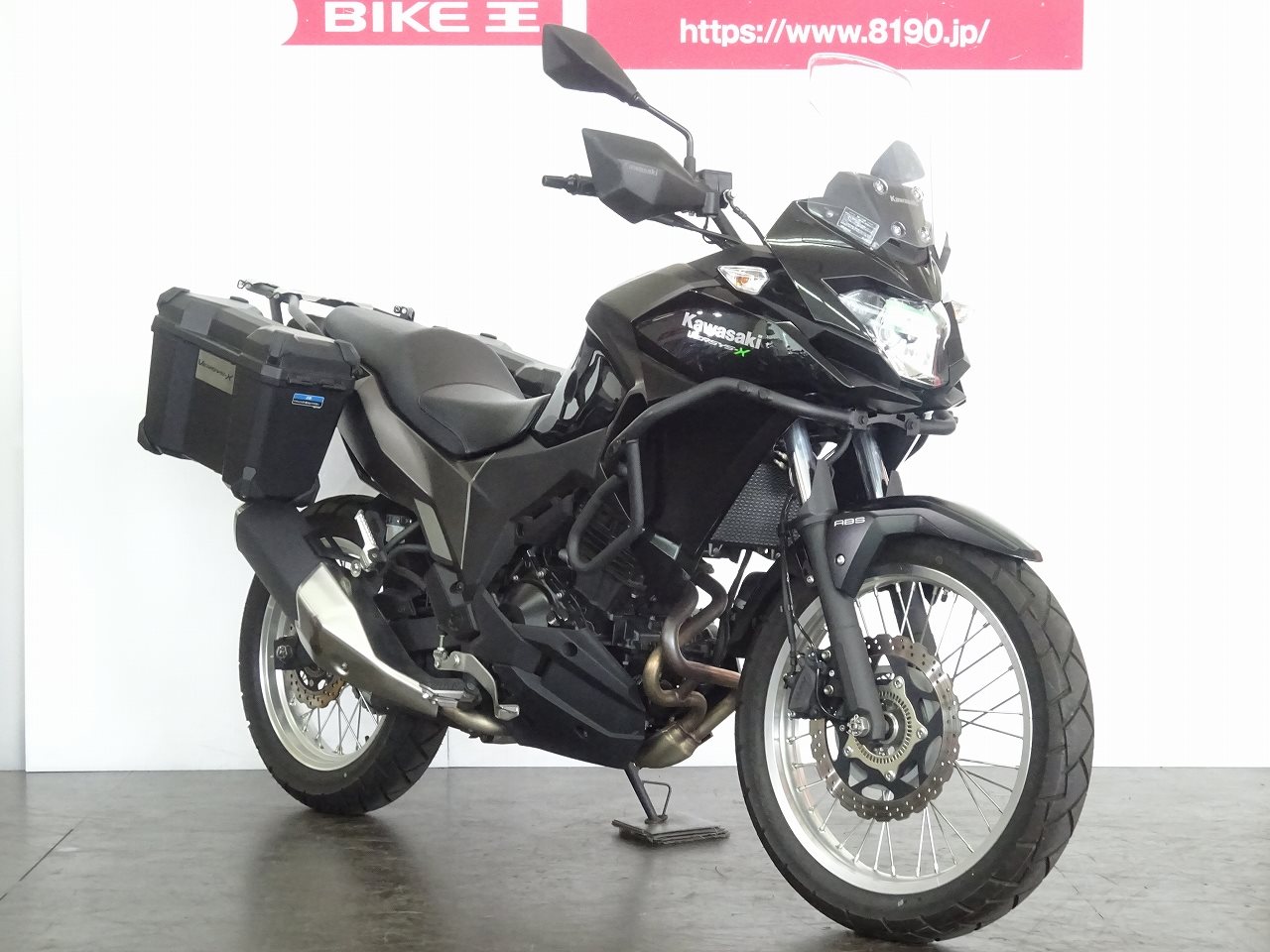 ヴェルシスX250ツアラーとはどんなバイク？特徴や中古で選ぶ際のポイントを解説！ | Bike Life Lab｜バイク王