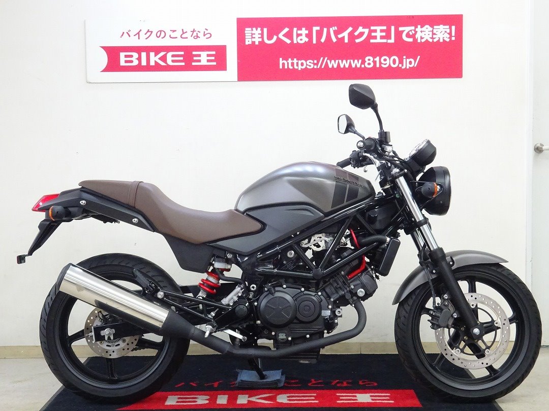 VTR250とはどんなバイク？特徴や中古で選ぶ際のポイントを解説！ | | Bike Life Lab｜バイク王