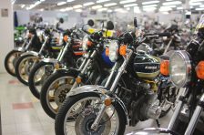 400ccネイキッドバイクのおすすめ人気車種20選！