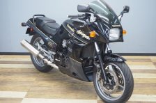 Kawasaki GPZ900R -Z誕生から10年「マジックナイン」再び-