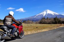 【静岡編】旅ライダーおすすめのツーリングロード＆特選スポット10選