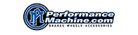 Performance Machine（パフォーマンスマシーン）
