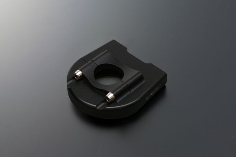 スロットキット ホルダーTYPE-3 ブラック 巻取Φ36 メッキ金具 ACTIVE（アクティブ） Z900RS 18年