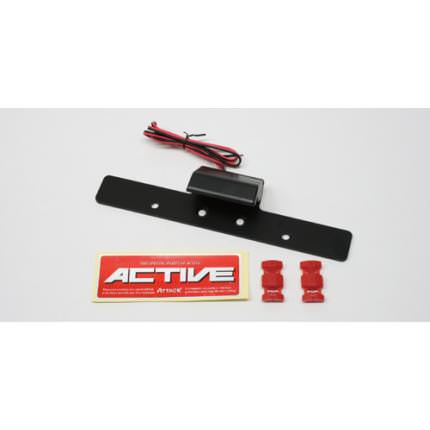 LEDナンバー灯 車種汎用 ACTIVE（アクティブ）