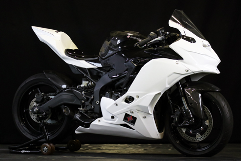 A-TECH A-TECH A-TECH:エーテック フルカウル GSX-R1000 SUZUKI スズキ