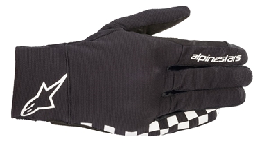 REEF グローブ（12 BLACK WHITE）Mサイズ アルパインスターズ（alpinestars）