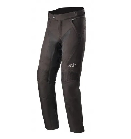 STRIKER AIR V2 パンツ ASIA 10 BLACK Mサイズ アルパインスターズ（alpinestars）