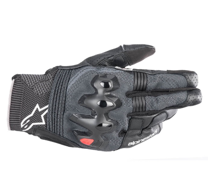 MORPH SPORT グローブ 10 BLACK Lサイズ アルパインスターズ（alpinestars）