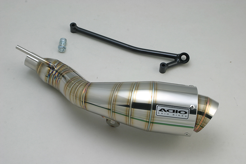 BB-SHOOTエアクリーナー ADIO（アディオ） PCX150（2BK-KF30）