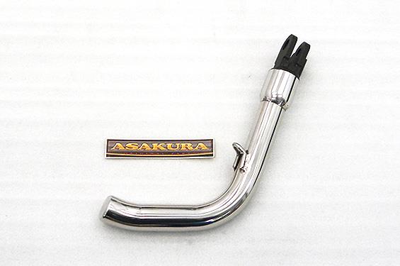 メタルショートスタンド ASAKURA（浅倉商事） NMAX155（エヌマックス155）2BK-SG50J