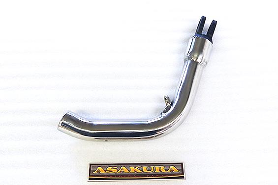 メタルショートスタンド ASAKURA（浅倉商事） トリシティ125（8BJ-SEK1J）