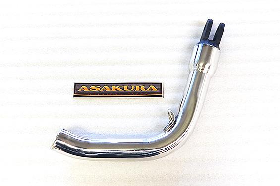 メタルショートスタンド ASAKURA（浅倉商事） NMAX125（8BJ-SEG6J）