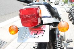 フェンダーレスキット ACP（エーシーピー） RG250E