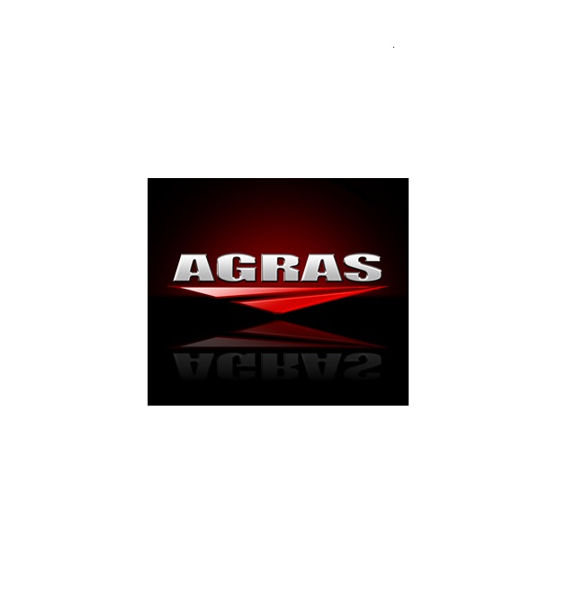 バーエンド 1ピース ブラック AGRAS（アグラス） CBR250RR（17年）