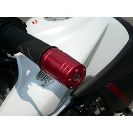 バーエンド AGRAS（アグラス） CB1000R