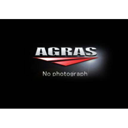 トップ&ステムSET AGRAS（アグラス） GSR750