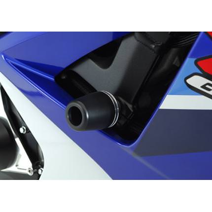 レーシングスライダー フレーム AGRAS（アグラス） GSX-R1000 '07-'08