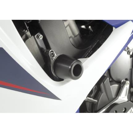 レーシングスライダー フレーム AGRAS（アグラス） GSX-R600 '06-'07