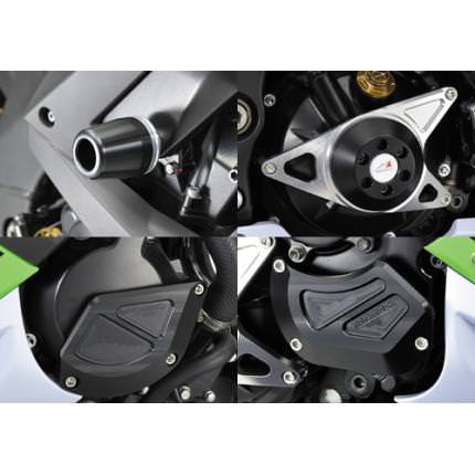 レーシングスライダー 5点SET スターターB AGRAS（アグラス） ZX-10R