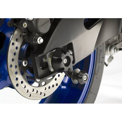 リアアクスルプロテクター AGRAS（アグラス） GSX-R600 [345-389-000