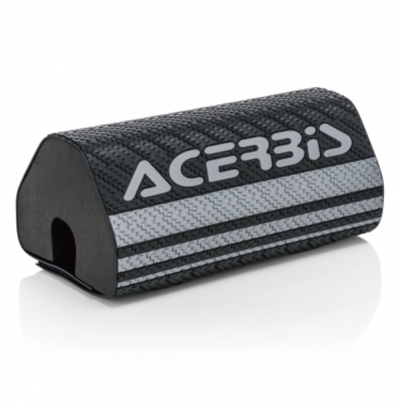 AC-23450 X-BAR バーパッド BLACK/GRAY アチェルビス（ACERBIS）