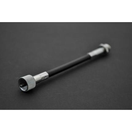 汎用メーターケーブルジョイント 150mmロング ALCANhands（アルキャンハンズ）