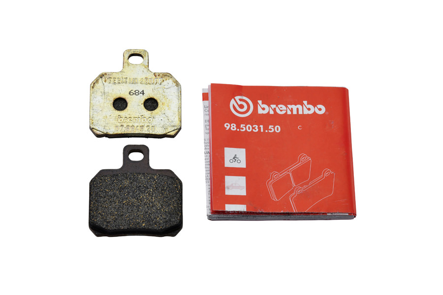 ブレーキ関連 - BREMBO（ブレンボ） (3ページ目) バイク王ダイレクト