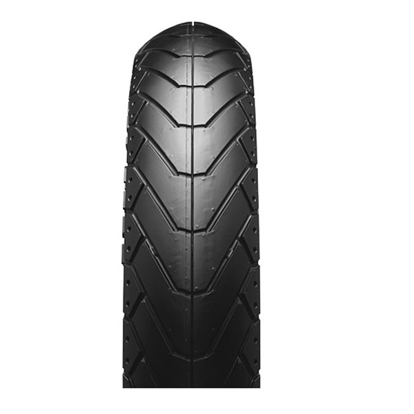 EXEDRA G525 フロント用 タイヤ 110/90-18 61V TL BRIDGESTONE（ブリヂストン）