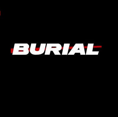 10mmアダプターセット GTフォージットミラー用（正ネジ） BURIAL（ベリアル）