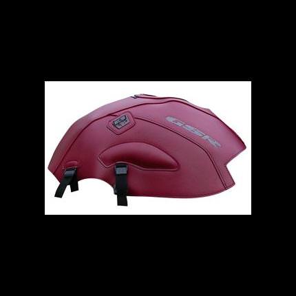 GSR600/400タンクカバー BAGSTER（バグスター）LIGHT CLARET（07）