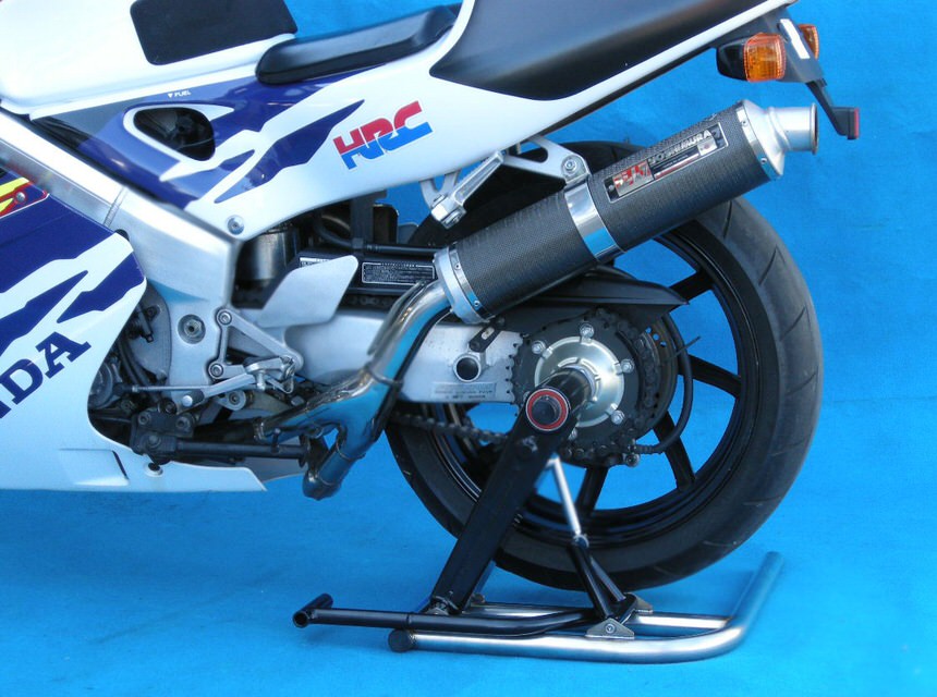 NSR250R MC28 プロアーム スイングアーム - オートバイ
