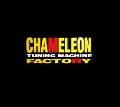 ヘッドガスケット（メガトン100用:M-301P） chameleon（カメレオンファクトリー） アクシス90（AXIS）