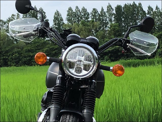 W800 - フレーム - バイク王ダイレクト