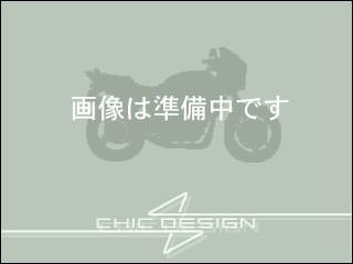 ガイラシールド Sサイズ クリア CHIC DESIGN（シックデザイン） CB400FOUR（97〜01年）