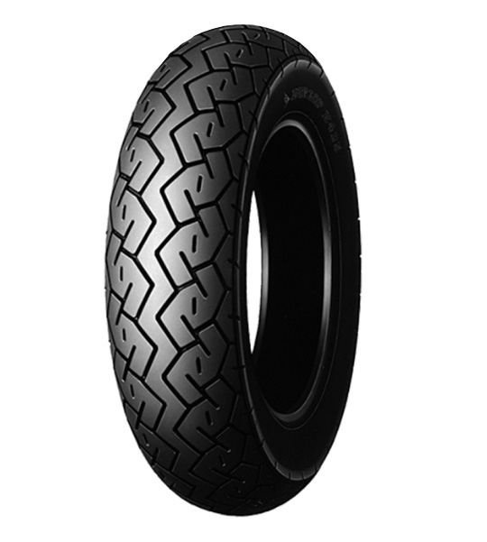 K425 160/80-15 MC 74S リア用 WT DUNLOP（ダンロップ）