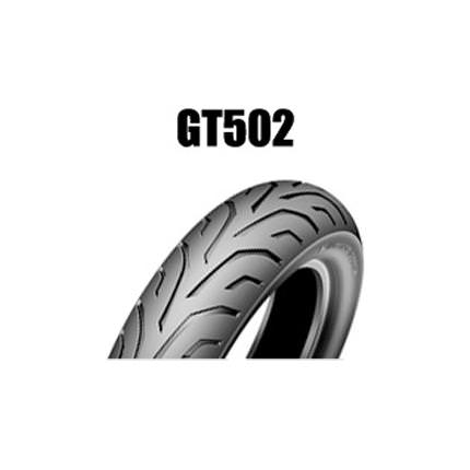 DUNLOP（ダンロップ）ハーレー用タイヤ GT502（リア）180/60B17 MC 75V TL