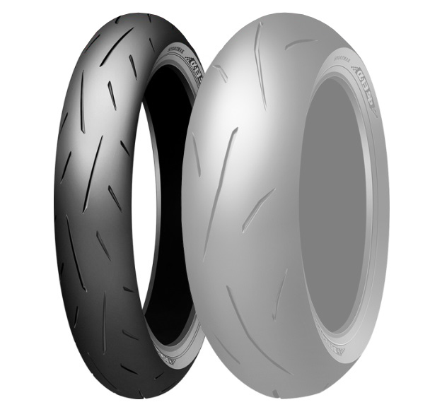 高級品 DUNLOP 120 70ZR17 MC 58W ROADSMART3S フロント TL fucoa.cl