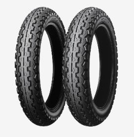 100/90-18 MC 56H TT100GP フロント用 TL（チューブレス） DUNLOP（ダンロップ）