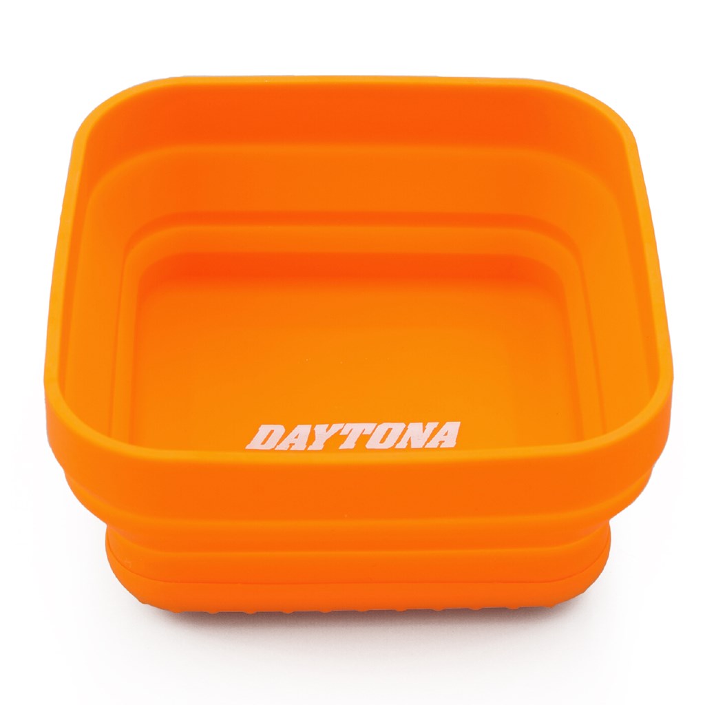 マグネットシリコントレー 角型 DAYTONA（デイトナ）