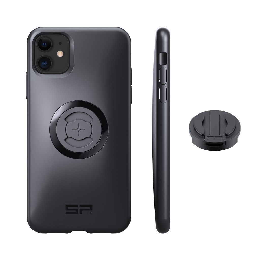 SP CONNECT SP PHONE CASE SPC＋ フォンケース iPhone 11/XR DAYTONA（デイトナ）