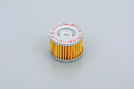 スーパーオイルフィルター 内蔵式 DAYTONA（デイトナ） CBR250R（10〜11年）型式:MC41