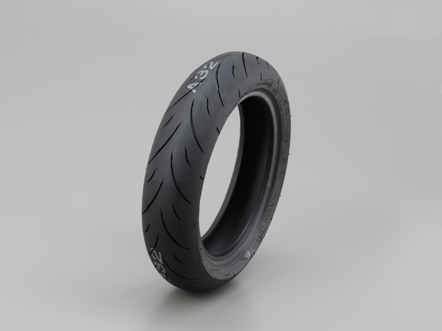 MA-R1レーシングハイグリップタイヤ 120/70-12 51L TL MAXXIS